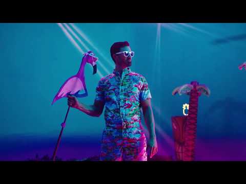 GOLF goodr Anthem