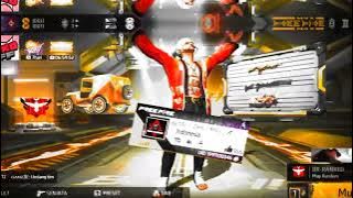 PRESET DJ GELENG GELENG ASIA x KELUYUT MARSYA 🧕 AND THE BEAR  🐻