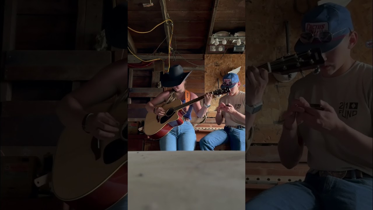 Cowpoke - Colter Wall 