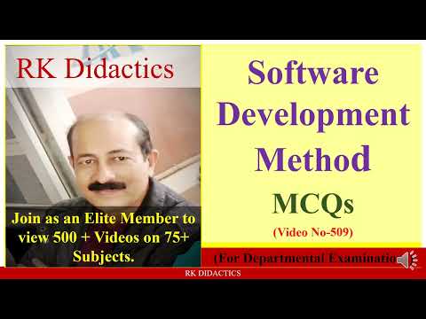 Software Development Method Software Development Method