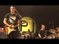 Pearl jam  yellow ledbetter live in hyde park 2010