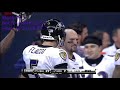 Every Baltimore Ravens Touchdown of the 2010s