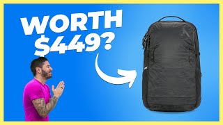 Boundary Supply Rennen Pro X-Pac Review (BRUTALLY Honest)