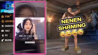 Kak Chateez Di Katain Tepos