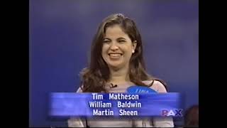 Hollywood Showdown 2 9 00