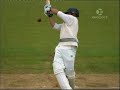 Re: Cricketer Losing Tooth (High Motion)