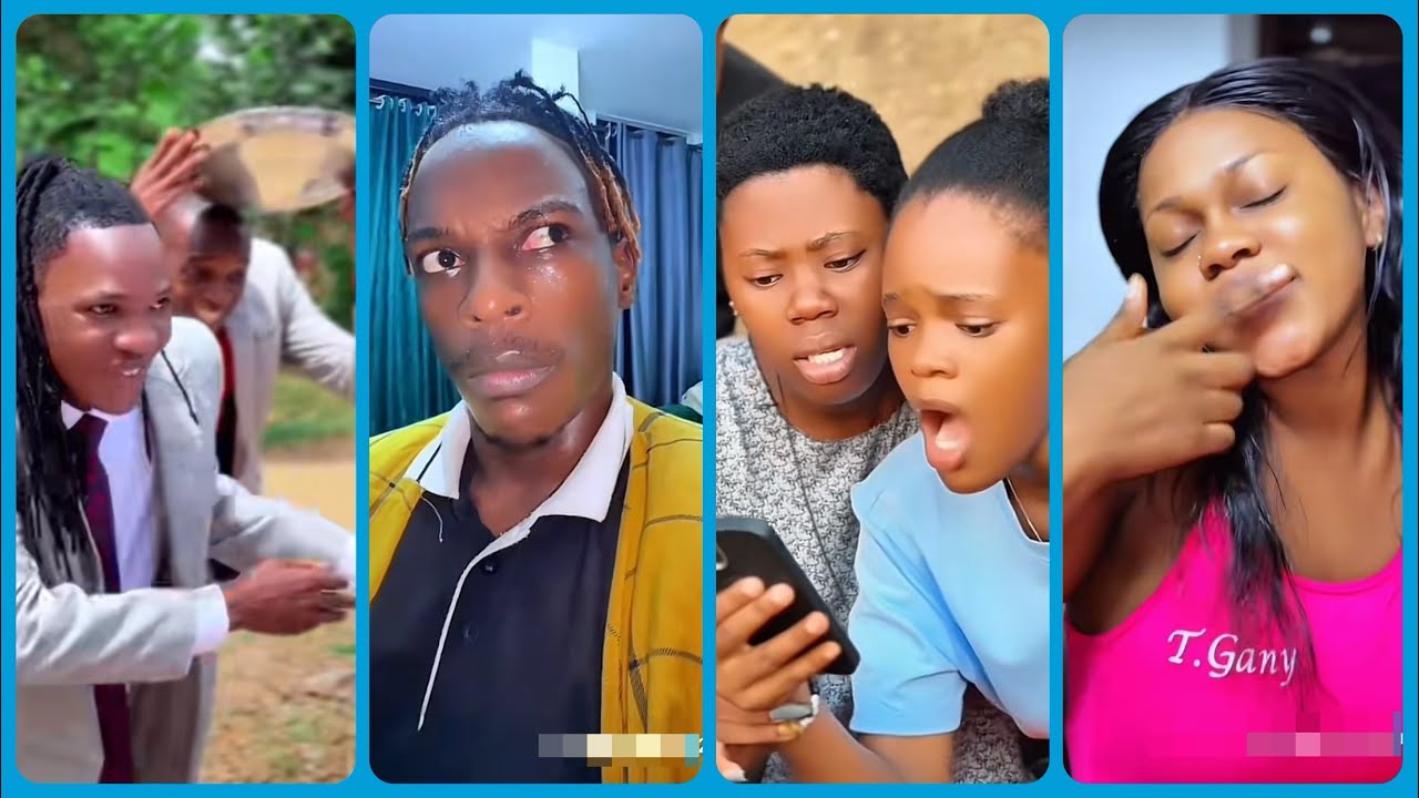 UG Comedy/ Skits compilation #181(Chicken Chicken, Mickey, Chakala, Pastor ,CB, Robin, Musiramu...)