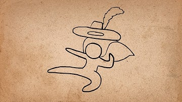 5. Follow Through & Overlapping Action - 12 Principles of Animation