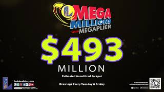 2-20-24 Mega Millions Jackpot Alert!