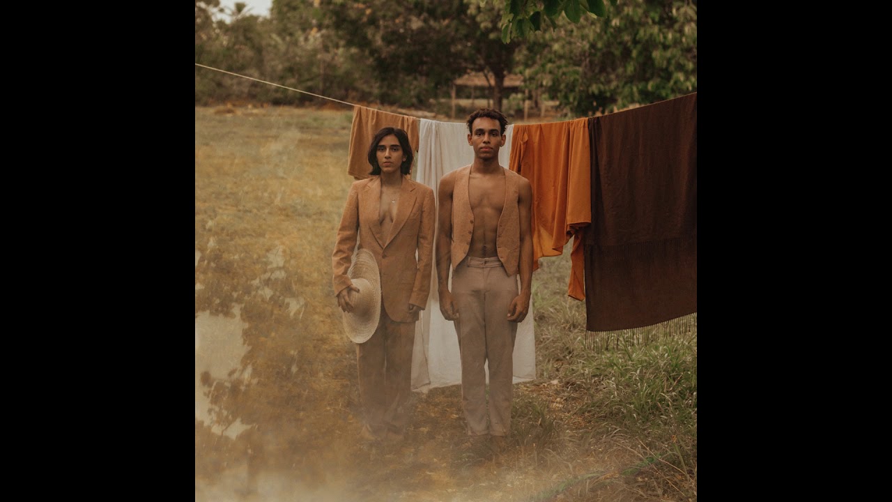 Chapéu de Palha - Bem