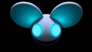 Deadmau5 - Ghosts N Stuff