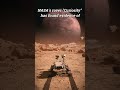 Humans on MARS? | Mars WAS ONCE HABITABLE?! | Life on Mars | Habitable Zone | Earth