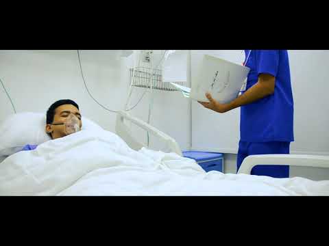 مستشفى نيورو اسبيتاليا الأولى بمصر في جراحة المخ والأعصاب والعمود الفقري