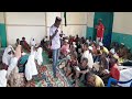 Hotuba Kuhusu Sayyidina Ahmad AS 20 March 2020 MASWALI NA MAJIBU Hotuba Kuhusu Sayyidina Ahmad AS 20 March 2020 MASWALI NA MAJIBU