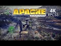 Apache Air Assault | Veteran Difficulty | Full Game