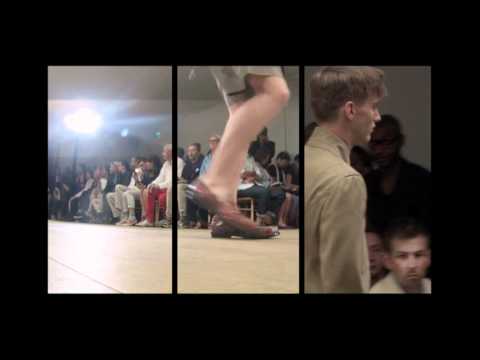 Burberry Prorsum Коллекция Весна-Лето 2012 Ready-To-Wear