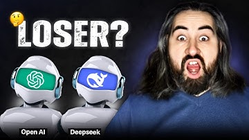 Perplexity AI o1 vs DeepSeek R1: Who Wins at Research? 🔥