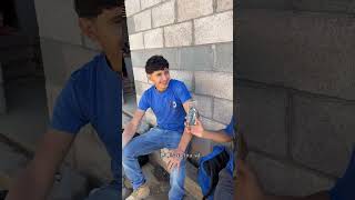 Catrachito Anda Molesto Con Termita