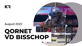 QORNET VD BISSCHOP