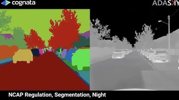 Advanced Techniques for Bridging AV Data Gaps – with Cognata