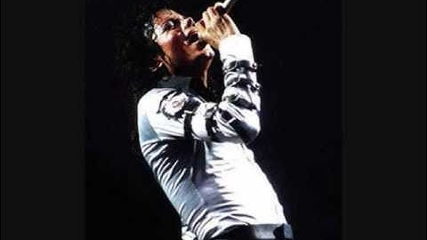 Michael Jackson & Friends - What More Can I Give (w/lyrics)