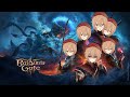 [BALDUR'S GATE 3] Short and Sweet BG3 Stream!
