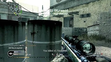 Thesagedear cod4 render test