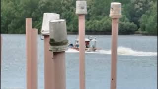 Boat Spotting 15 September 2025