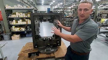 3 Ways to Upgrade Your Horizontal with Custom Workholding