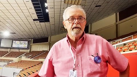 Scary Interview About Election "Audit" Should Horrify All of Us