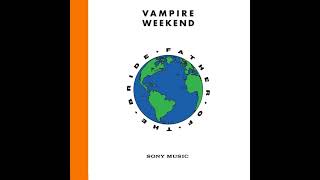 Unbearably White  - Vampire Weekend