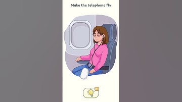 DOP 2 (delete one part) leval 411 #shorts