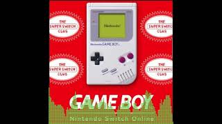 The Super Switch Club: GameBoy Nostalgia! (Podcast Promo) screenshot 4