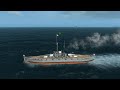 Ultimate Admiral: Dreadnoughts Патч 1.4.0 2  Российская Империя №6 Война с Англией.