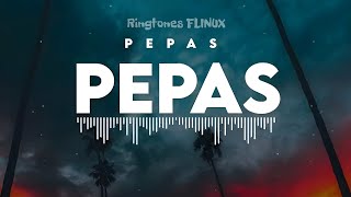 اجمل نغمة رنين أجنبية 2023 |- Farruko Pepas Ringtone