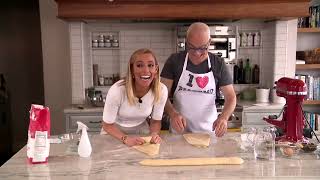 Easter Bread - PKG: Amanda Starrantino