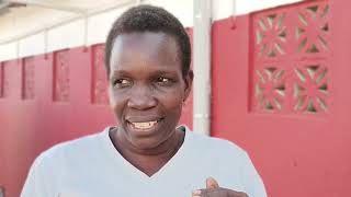 Gracious Givers Charity Club Outreach At Kireka Home For Children With Disabilities.