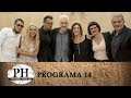 Programa 14 (14-10-2017) - PH Podemos Hablar