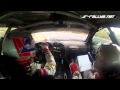 Onboard Dani Sordo Citroen Xsara Kit Car Rallye Isla de Tenerife 2013 TC-6