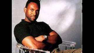 GROOVE MACHINE 4  DR ALBAN