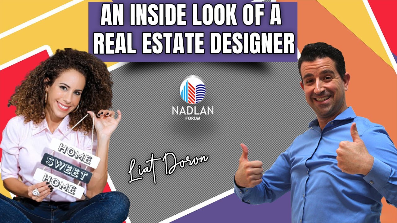 An Inside Look of a Real Estate Designer Liat Doron Post 5 YouTube