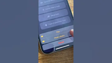 Create IPhone Ringtones Not Garageband 