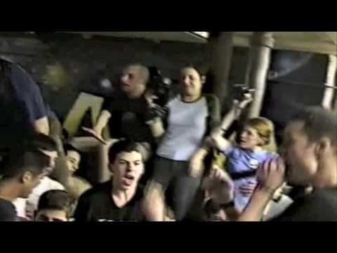 Should Have Known Video
