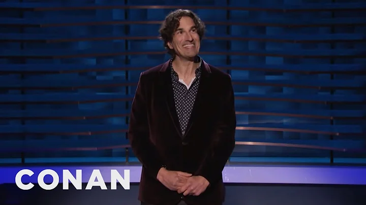 Gary Gulman Would Have Made A Great Millennial | C...