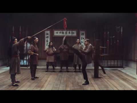 ხერხი სჯობია ღონესა