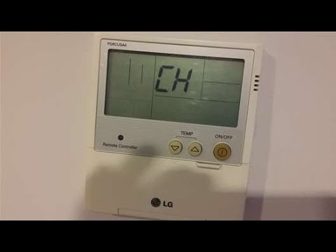 How to Solve Ch 02 Error Code