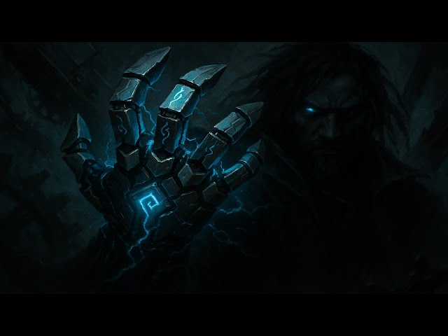Tezzeret: I Endure | Magic: The Gathering Song