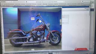Покупка мотоцикла на аукционе в США. Обзор аукционов NPA, IAAI, Copart, Японские аукционы