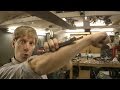 Making a Real Assassin's Creed Rope Launcher part 1 - firing the rope