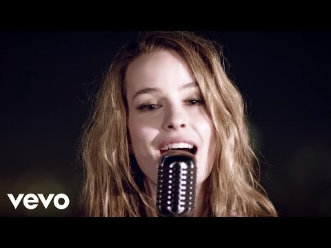 Bridgit Mendler - Top of the World (Acoustic)